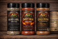 Bernie’s BBQ Bundle 3-Pack